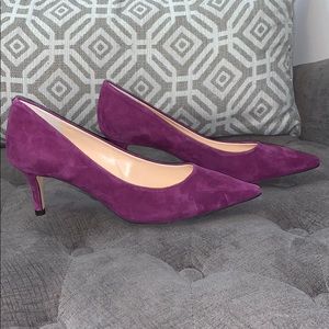 Vince Camuto “Kemira Low-Heel Pump”